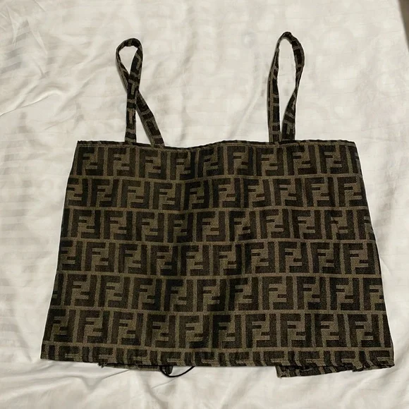 Fendi shirt top - Picture 1 of 2